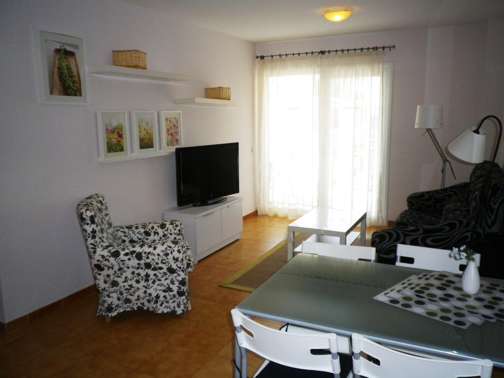 Apartamentos Turisticos Yamasol Fuengirola Pokój zdjęcie