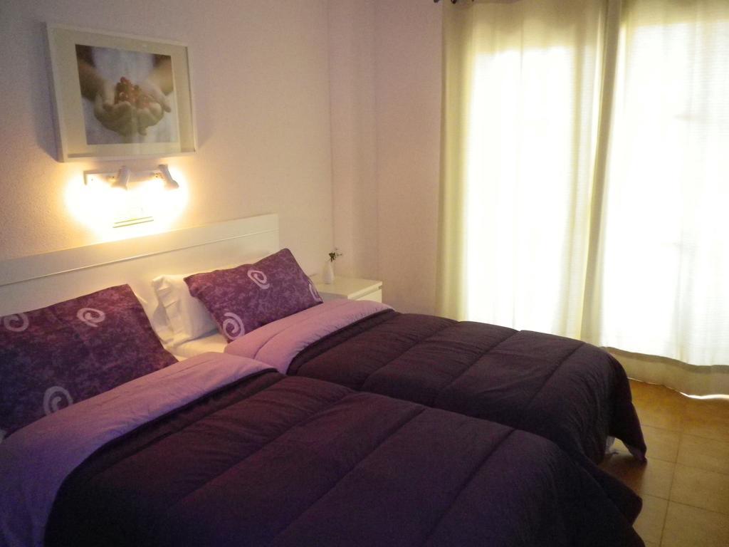 Apartamentos Turisticos Yamasol Fuengirola Zewnętrze zdjęcie