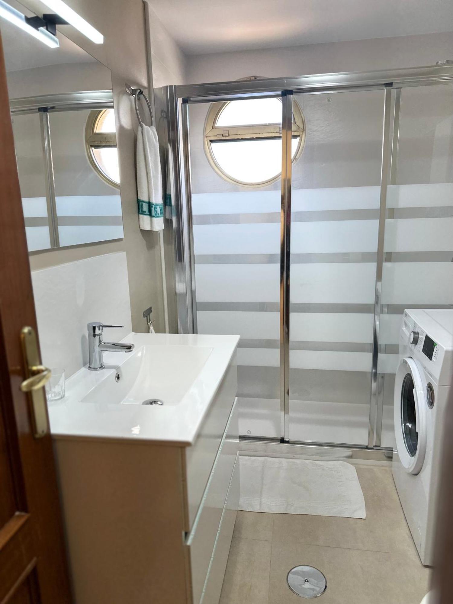 Apartamentos Turisticos Yamasol Fuengirola Zewnętrze zdjęcie