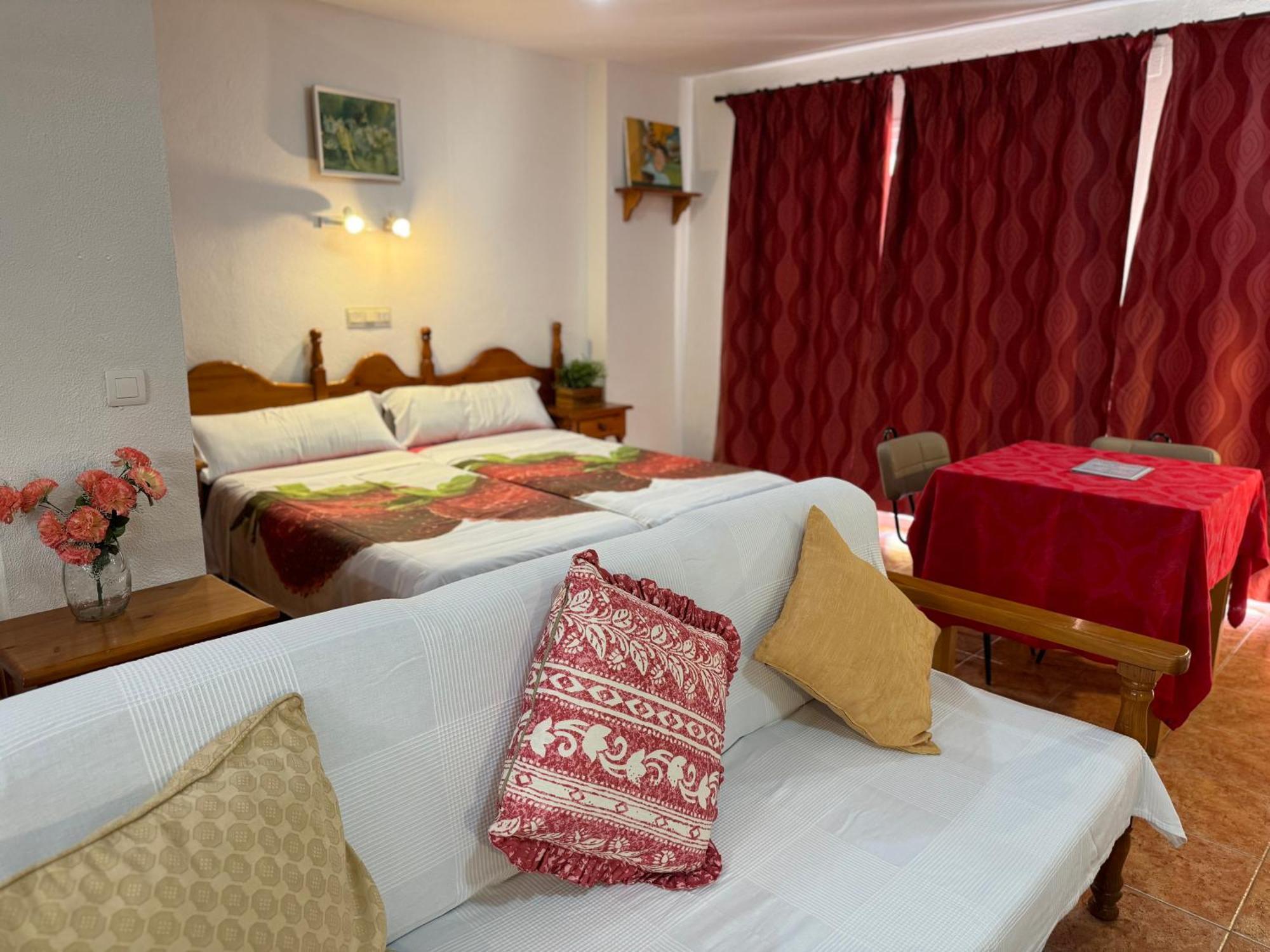 Apartamentos Turisticos Yamasol Fuengirola Zewnętrze zdjęcie