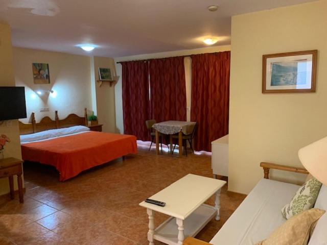 Apartamentos Turisticos Yamasol Fuengirola Zewnętrze zdjęcie